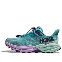 HOKA ONE ONE Speedgoat 5 Kids 'Ocean Mist Lilac' 1134470-OMLM