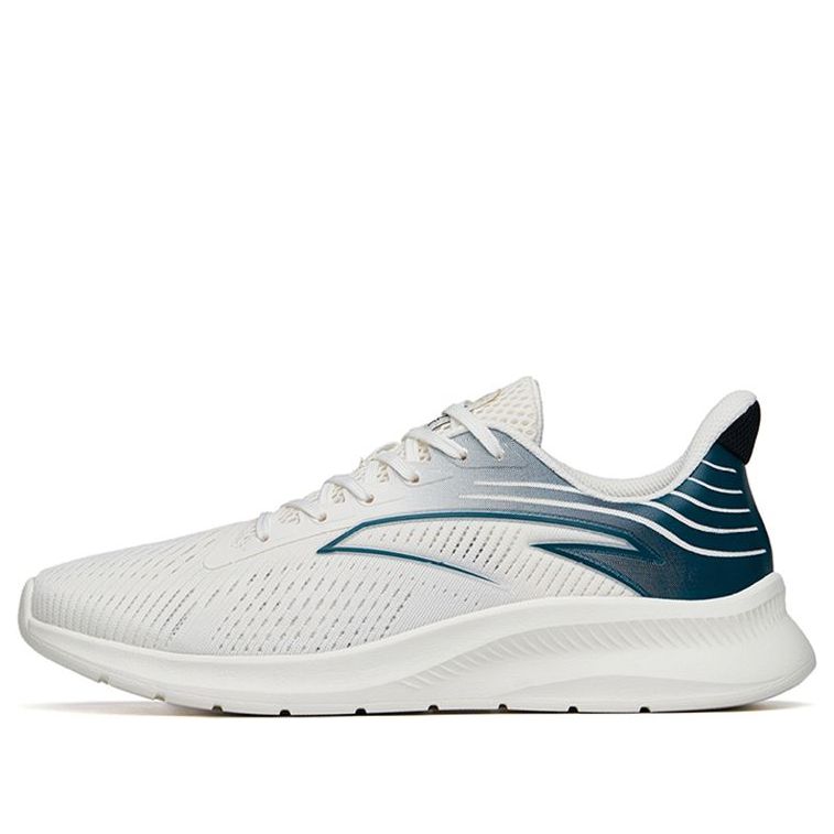 ANTA Running Series Sneakers 'White Blue' 912235521-3