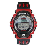 CASIO G-Shock Raysman 'Red' DW-9300GA-4T