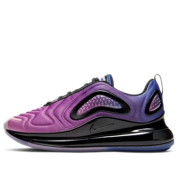 (WMNS) Nike Air Max 720 SE 'Bubble Pack' CD0683-400