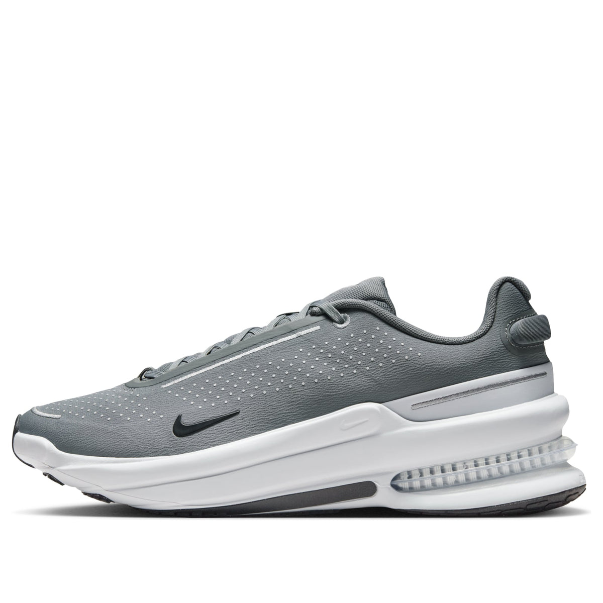 Nike Air Zoom Upturn SC 'Gray Black White' IB2746-010