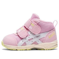 (TD) ASICS GD. Runner MS-Mid 'Pink White' TUB127-700