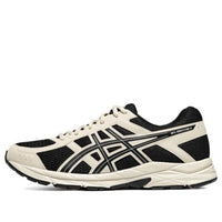 ASICS Gel-Contend 4 'Cream White Black' T8D4Q-008