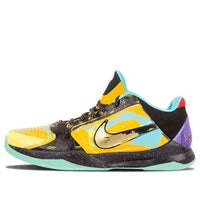 Nike Zoom Kobe 5 'Prelude' 639691-700