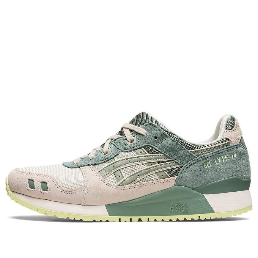 ASICS Gel Lyte 3 OG 'Cream Olive Grey' 1201A832-101