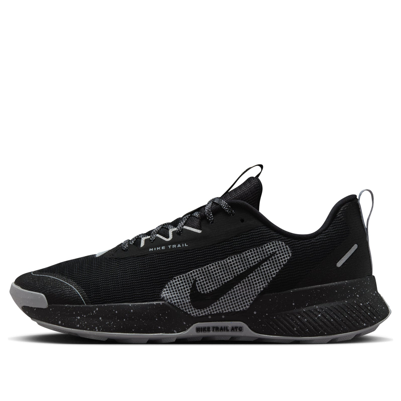 Nike Juniper Trail 3 'Black Wolf Grey' FQ0904-001