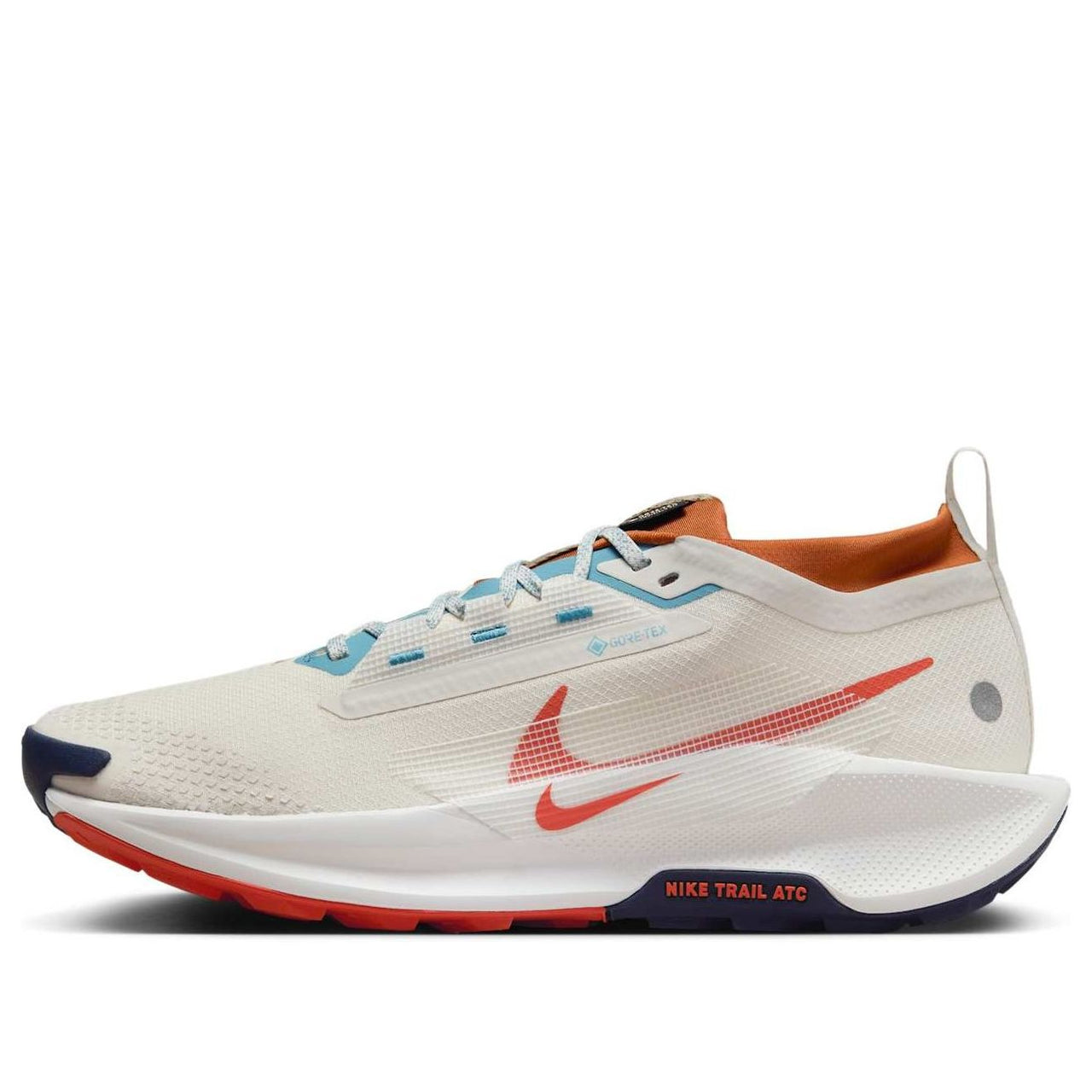 Nike React Pegasus Trail 5 Gore-Tex 'Photon Vintage Coral' FQ0908-003