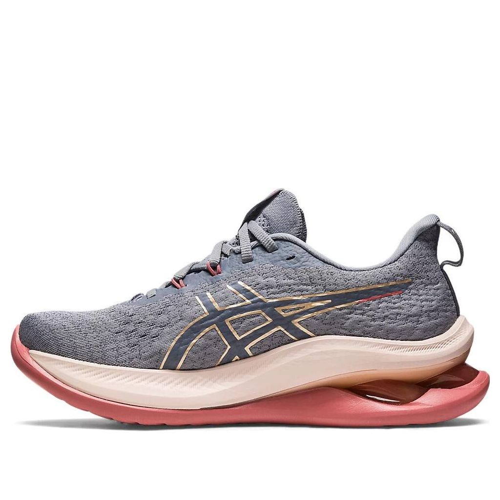 (WMNS) ASICS Gel-Kinsei Max 'Sheet Rock Champagne' 1012B512-020