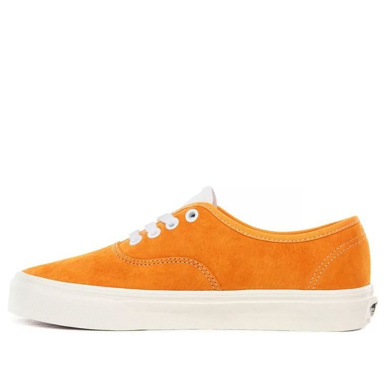 Vans Pig Suede Authentic Yellow VN0A348A2O3