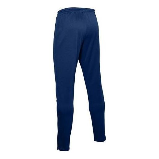 Under Armour MK 1 Warm Up Pant 'Navy' 1345280-449