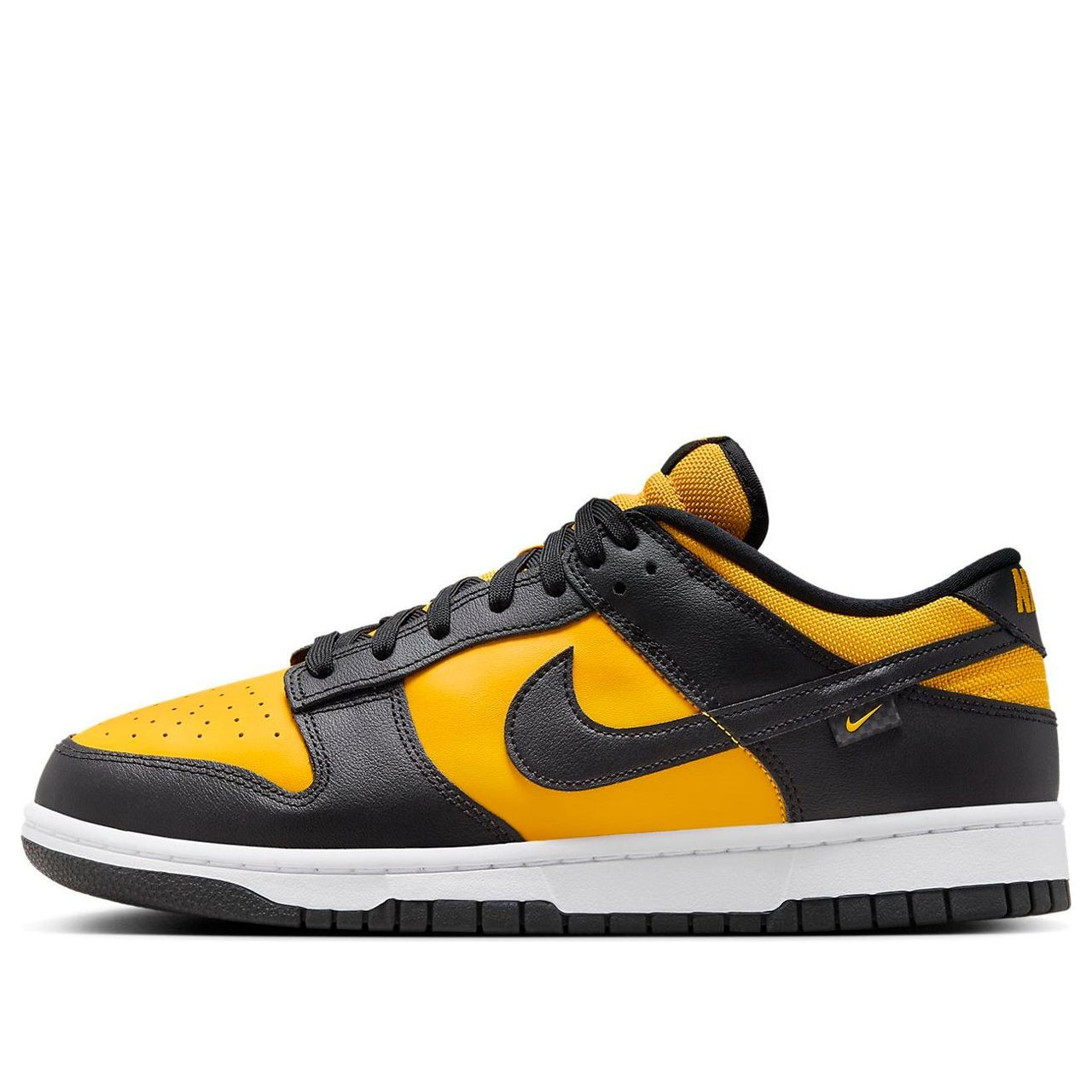 Nike Dunk Low 'Reverse Goldenrod' FZ4618-001