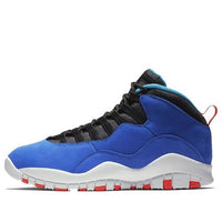 Air Jordan 10 Retro 'Tinker' 310805-408