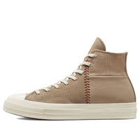 Converse Chuck 70 Crafted Mixed Material High 'Nomad Khaki' 172667C