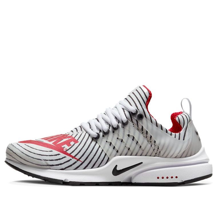 Nike Air Presto 'Hypnotic Look' CT3550-101
