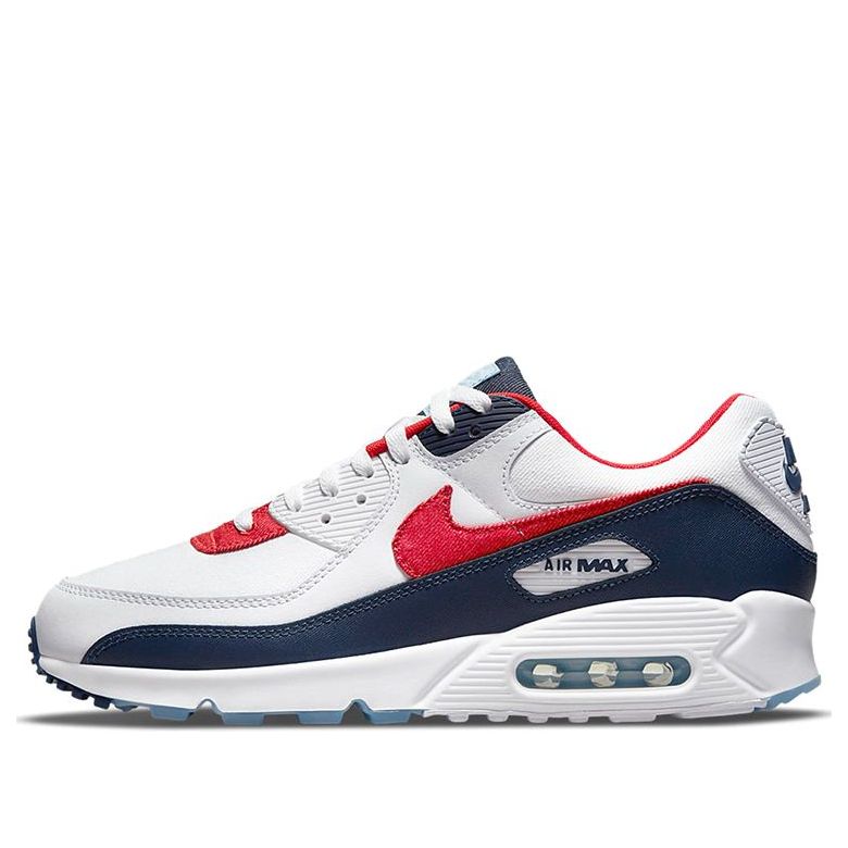 Nike Air Max 90 'USA Denim' DJ5170-100