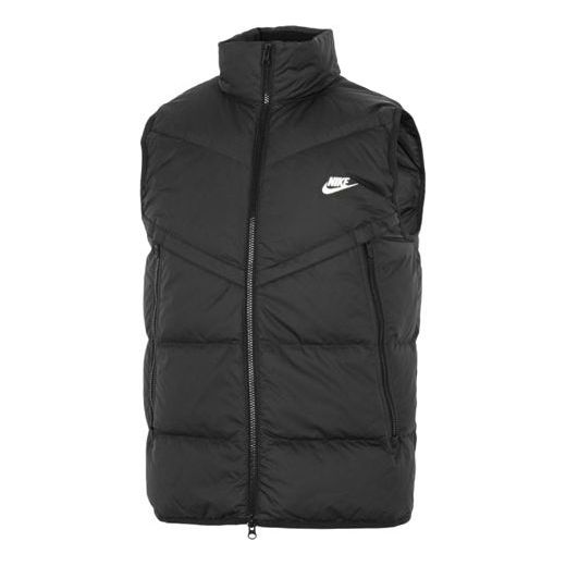 Nike As M Nk Sf Wr 650-D Fld Vest DV1136-010