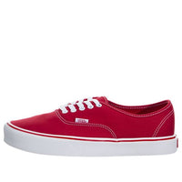 Vans Authentic Lite 'Red' VN0A2Z5JL5Q