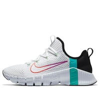 Nike Free Metcon 3 'Flash Crimson Aqua' CJ0861-120