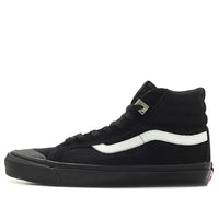Vans ALYX x OG Style 138 LX 'Black' VN0A3DP9OK6