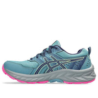 (WMNS) ASICS Gel-Venture 9 'Gris Blue' 1012B313-403