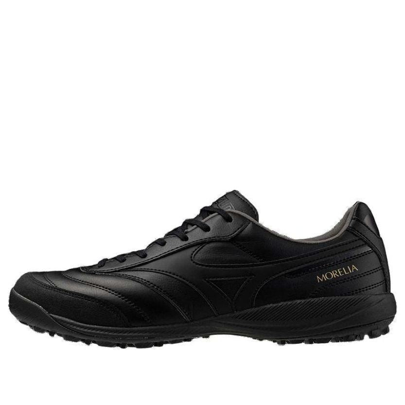 Mizuno Morelia Sala Pro TF 'Black' Q1GB241300