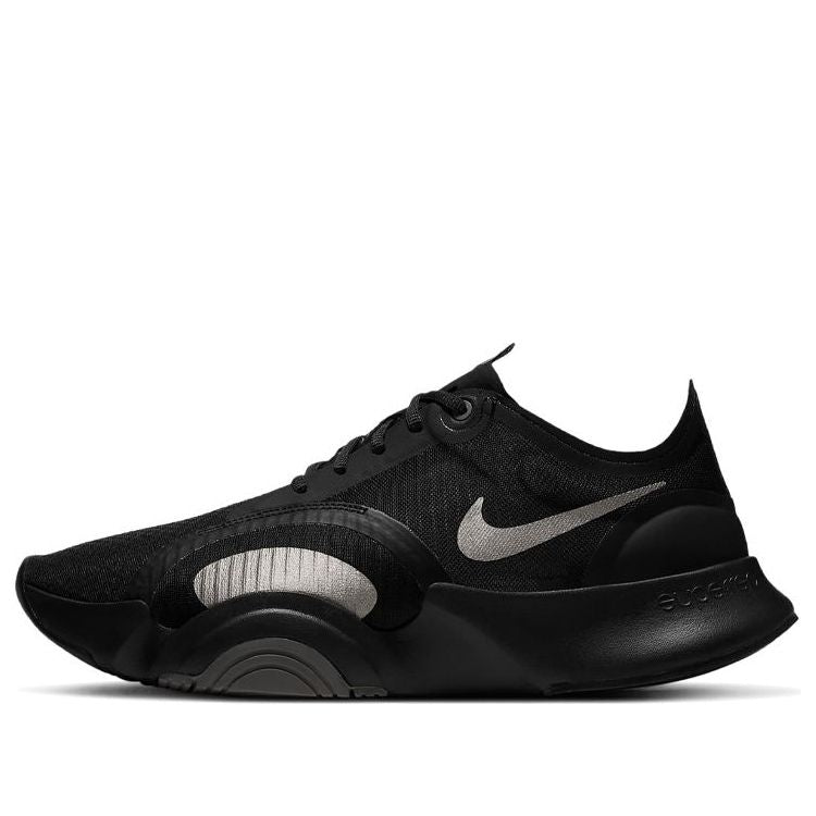 Nike SuperRep Go 'Black Iron Grey' CJ0773-001