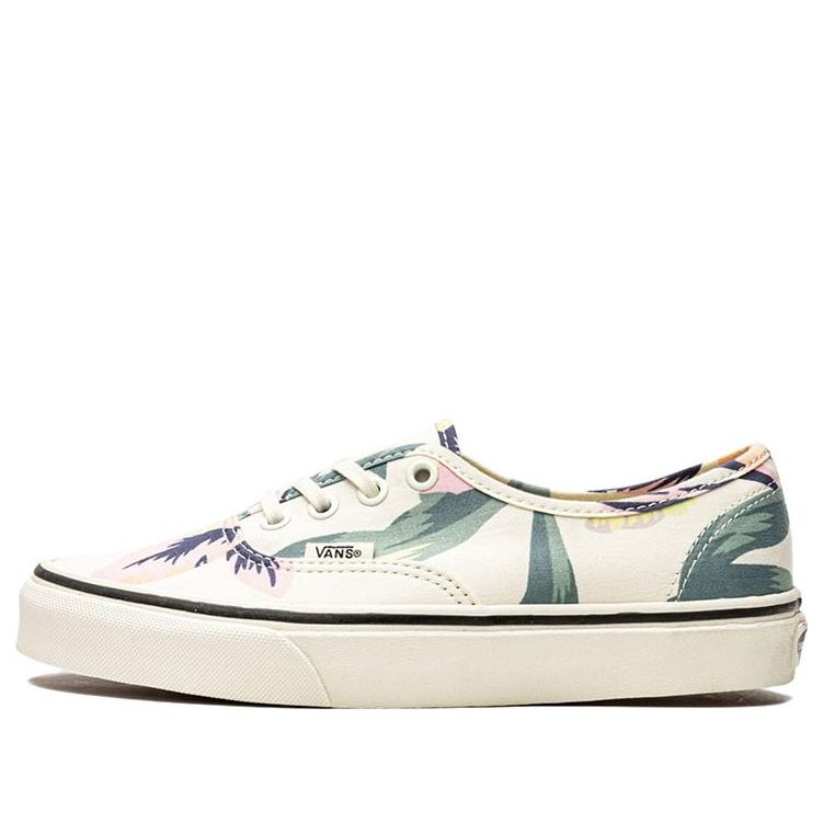 (WMNS) Vans Authentic 'Vintage Floral' VN0A38EMOJQ