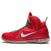 Nike LeBron 9 'Christmas' 469764-602