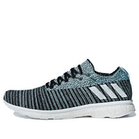 adidas Adizero Prime LTD 'Black Blue Spirit' D97654