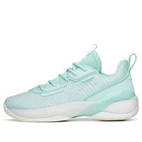 ANTA Light Cavalry 7 Low 'Light Green White' 112221606-3