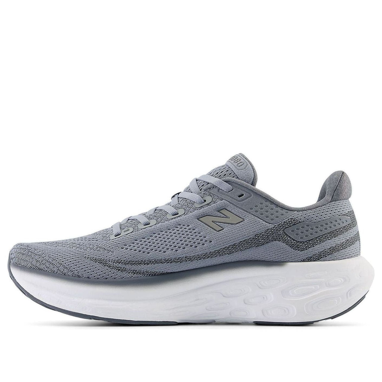 New Balance Fresh Foam X 1080v13 'Steel Titanium' M1080G13