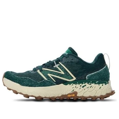 (WMNS) New Balance Fresh Foam X Hierro v7 x  Parks Project 'Teal ' WTHIERE7