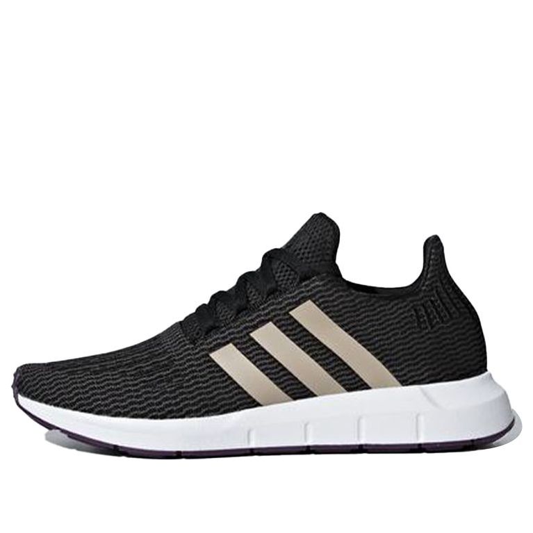 (WMNS) adidas Swift Run 'Ash Pearl S18' B37717