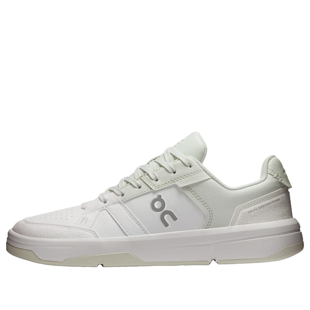 (WMNS) On Running The Roger Clubhouse 'White Iceberg' 3WF10434768