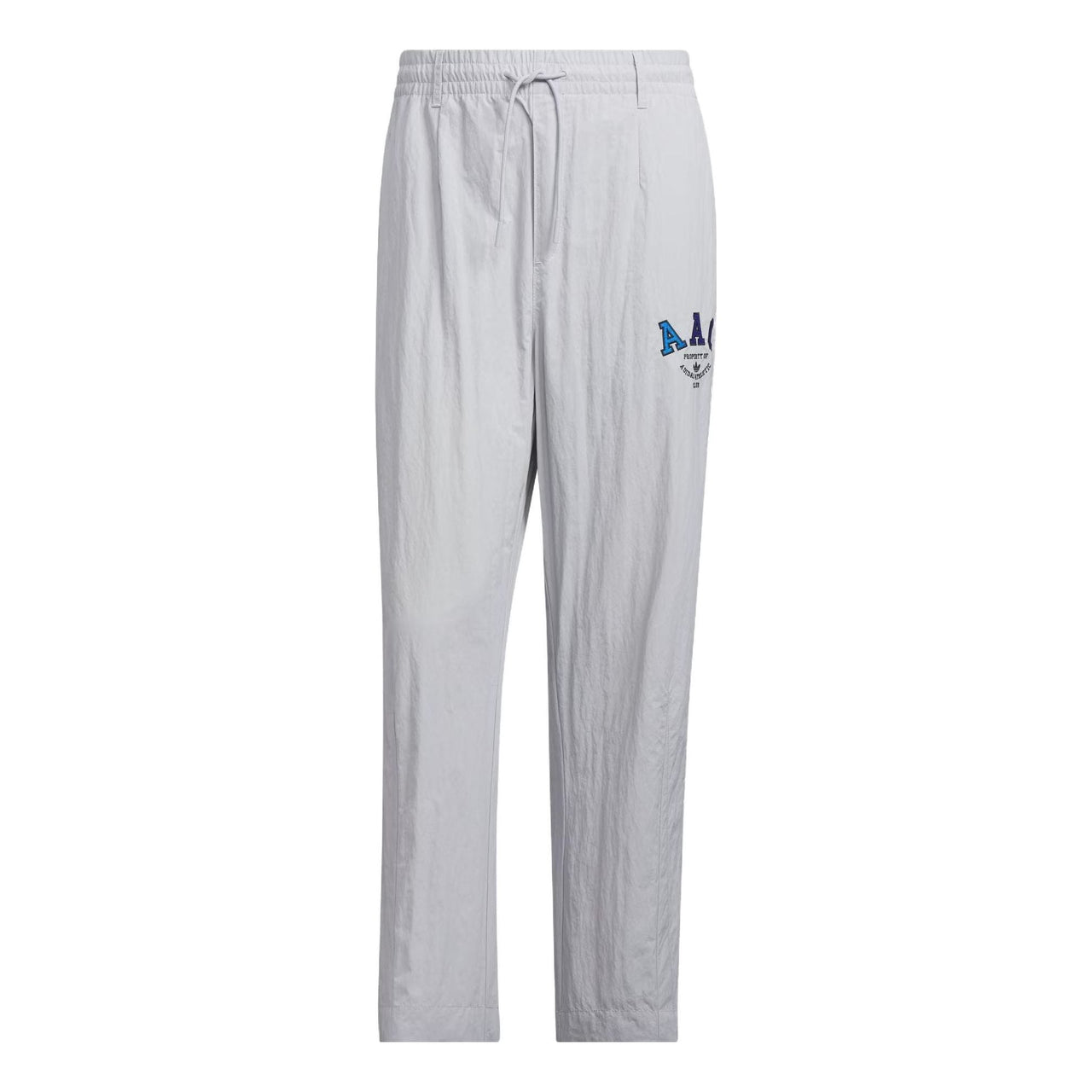 adidas originals Rifta Pants 'Grey' IM8437