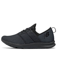 (WMNS) New Balance FuelCore Nergize 'Black Magnet' WXNRGSK