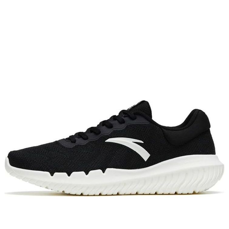 ANTA Training Series Low 'Black White' 112327792-3