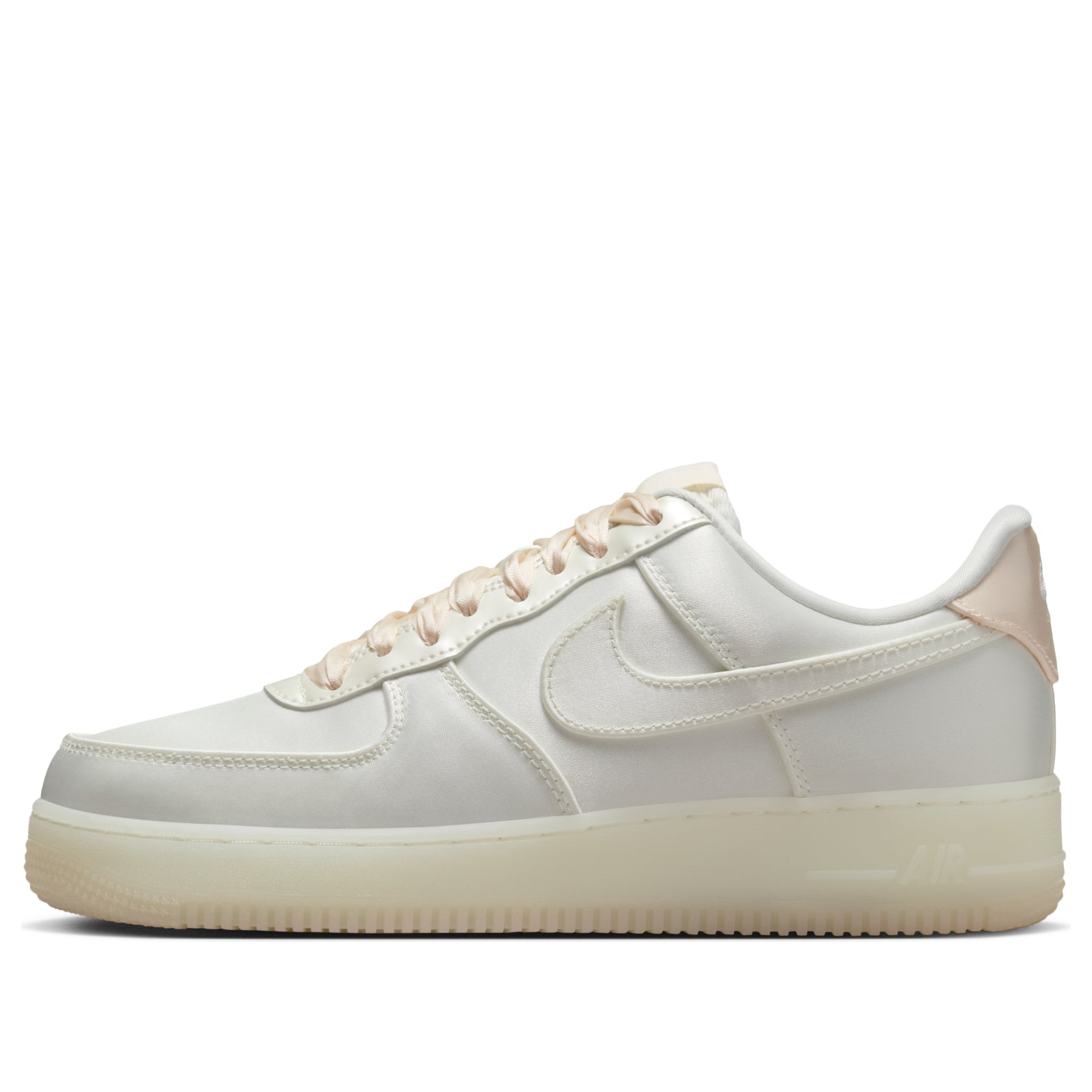 (WMNS) Nike Air Force 1 '07 LV8 'Sail Barely Orange' HQ3762-133