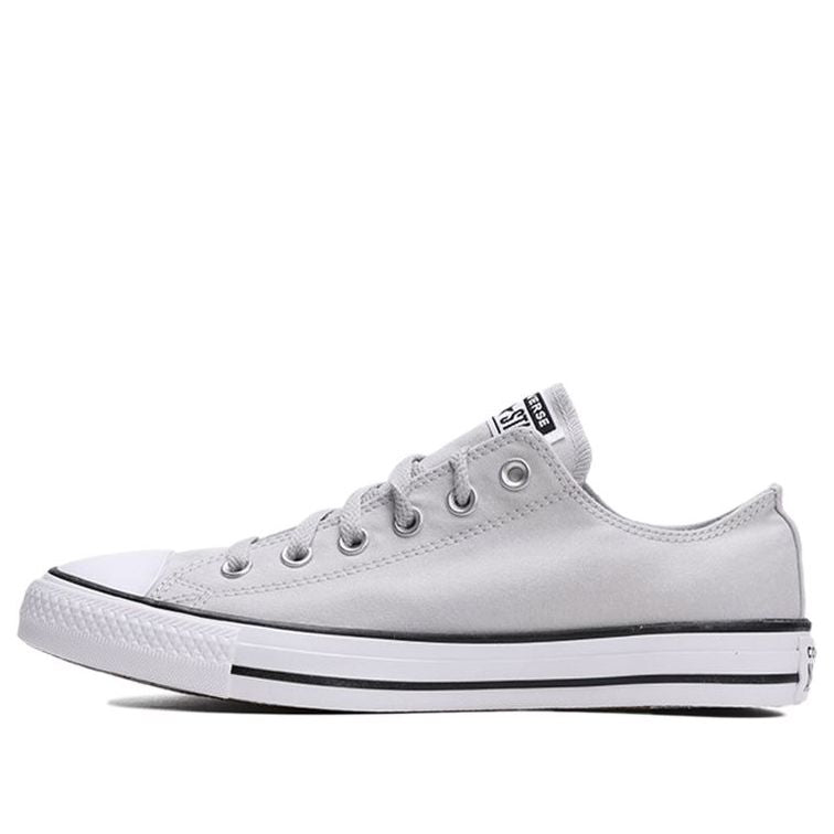 Converse Chuck Taylor All Star 'Light Gray White' 155401C