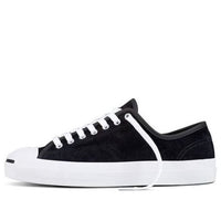 Converse Polar Skate Co. x Jack Purcell Pro Low 'Black' 159122C
