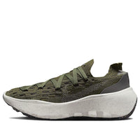 (WMNS) Nike Space Hippie 04 'Rough Green' DA2725-301