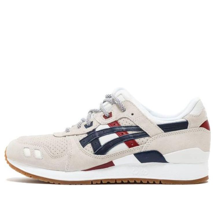 ASICS Packer x US Open x Gel Lyte 3 'Game.Set.Match' H6A0K-1150