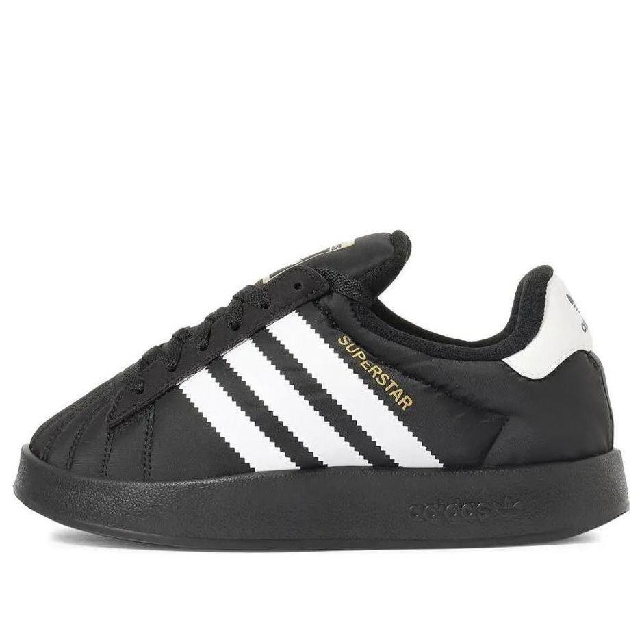 (WMNS) adidas Superstar Home 'Core Black' IH5502