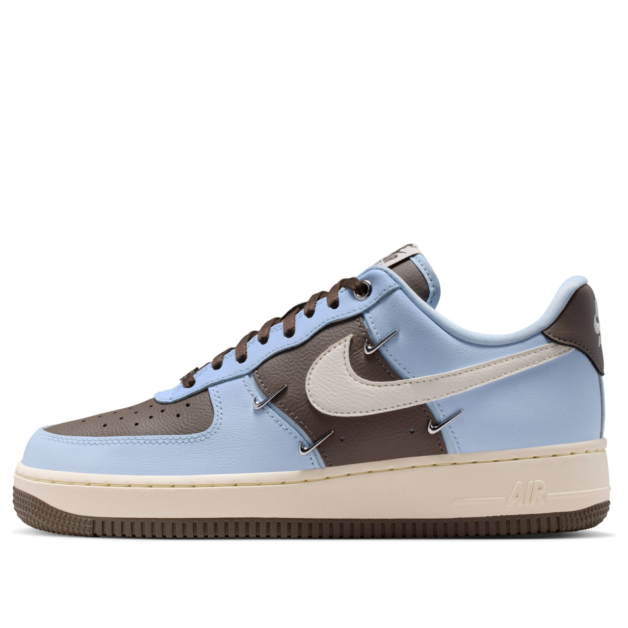 (WMNS) Nike Air Force 1 Low 'Hydrogen Blue' IV4089-011