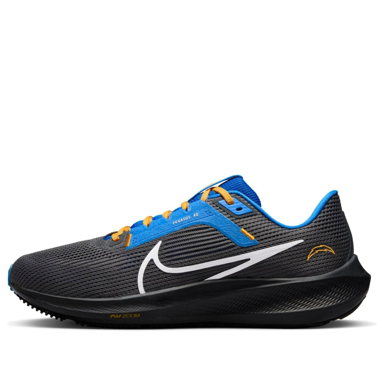 Nike x NFL Air Zoom Pegasus 40 'Los Angeles Chargers' DZ5948-001