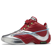 Reebok Power Rangers x Answer 4 'Lord Zedd' GZ6897