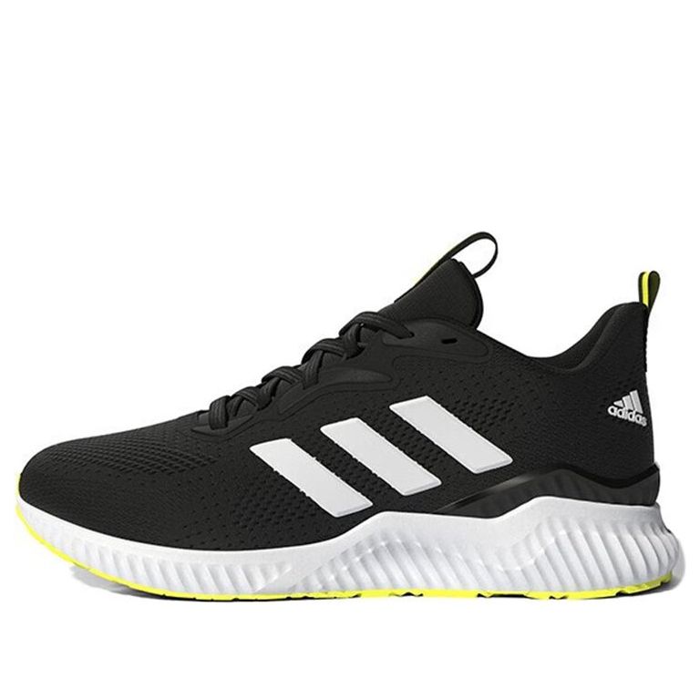 adidas Aerobounce ST 'Black White' HQ3591