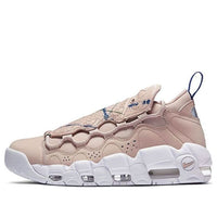 (WMNS) Nike Air More Money 'Particle Beige' AO1749-200