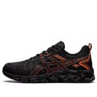 ASICS Gel-Venture 180 'Black Orange' 1201A367-001