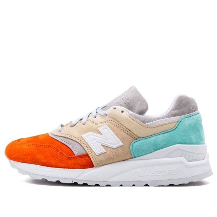New Balance Ronnie Fieg x Mykonos 997.5 'Cyclades' M9975RF